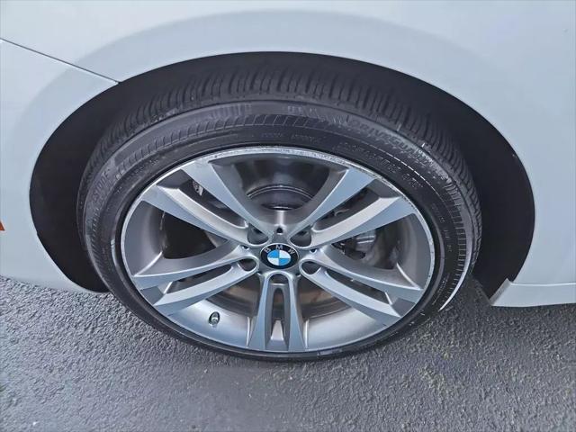 used 2018 BMW 430 Gran Coupe car, priced at $18,988