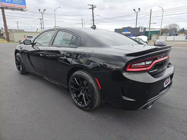 used 2019 Dodge Charger car, priced at $20,902