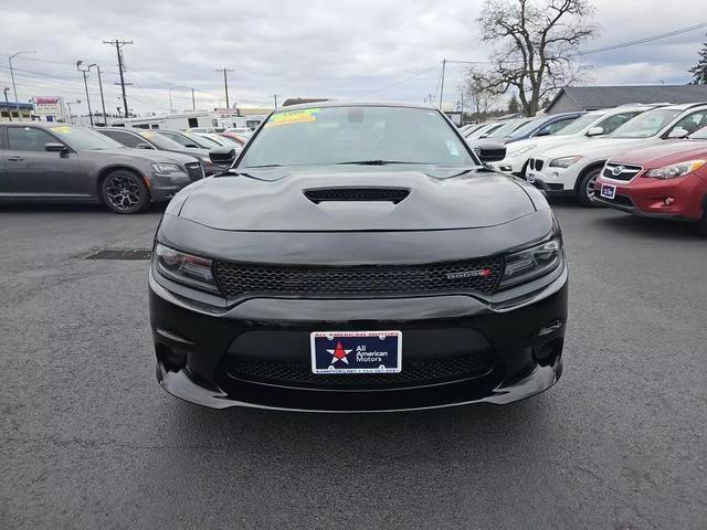 used 2019 Dodge Charger car, priced at $20,902