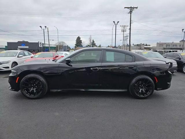 used 2019 Dodge Charger car, priced at $20,902