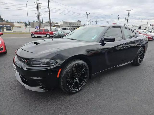 used 2019 Dodge Charger car, priced at $20,902