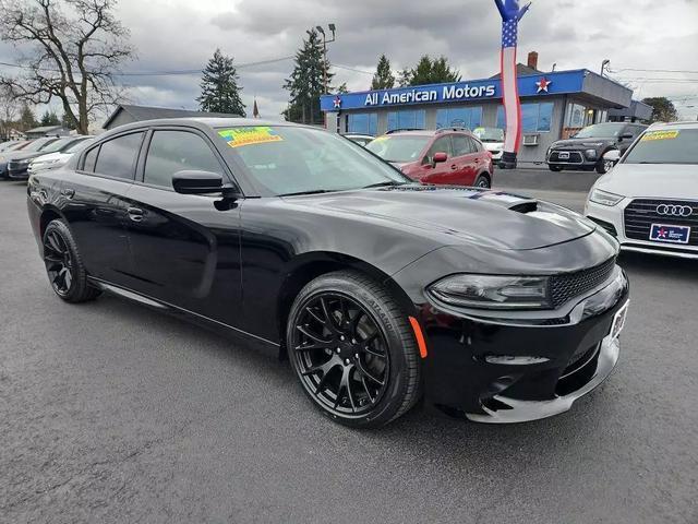 used 2019 Dodge Charger car, priced at $21,612