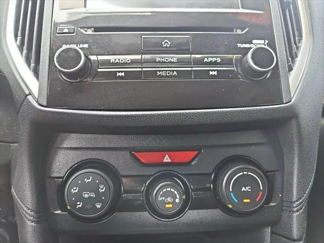 used 2019 Subaru Impreza car, priced at $16,961