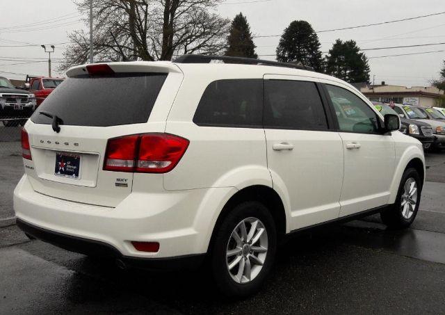 used 2014 Dodge Journey car