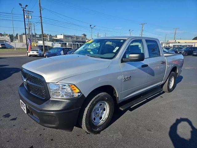 used 2014 Ram 1500 car, priced at $15,951