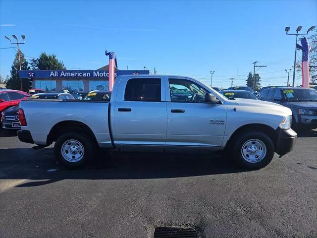 used 2014 Ram 1500 car, priced at $15,951