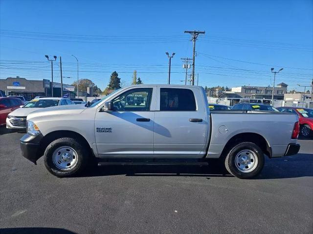 used 2014 Ram 1500 car, priced at $15,951