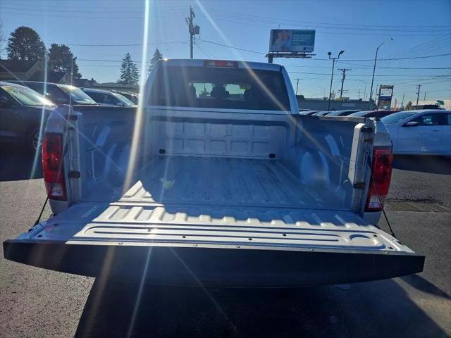 used 2014 Ram 1500 car, priced at $15,951