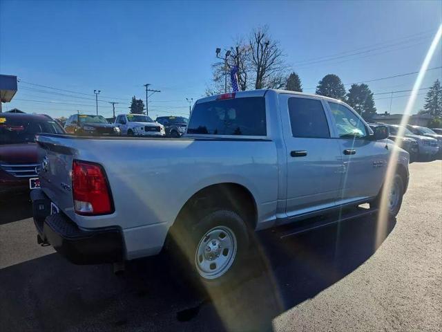 used 2014 Ram 1500 car, priced at $15,951