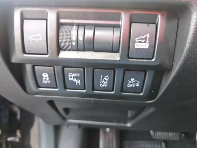 used 2018 Subaru Outback car, priced at $18,981