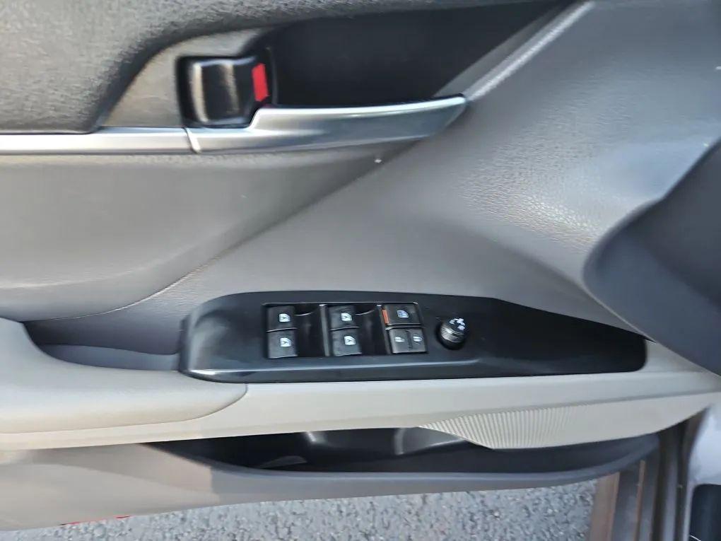 used 2020 Toyota Camry car, priced at $19,977