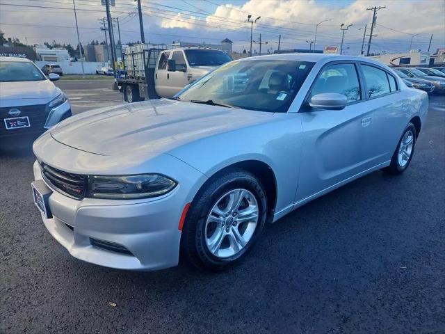 used 2020 Dodge Charger car, priced at $20,902