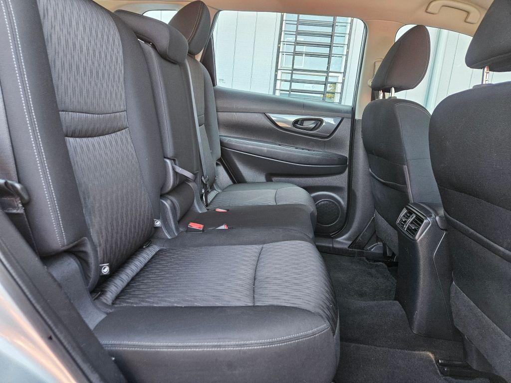 used 2020 Nissan Rogue car, priced at $16,961