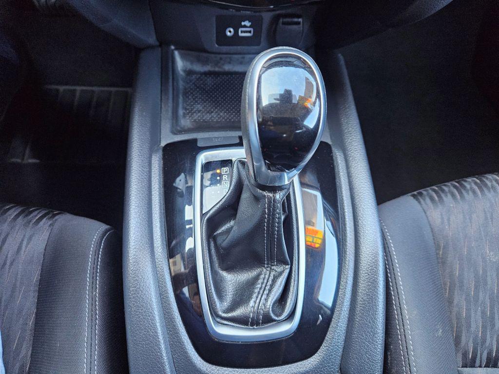 used 2020 Nissan Rogue car, priced at $16,961