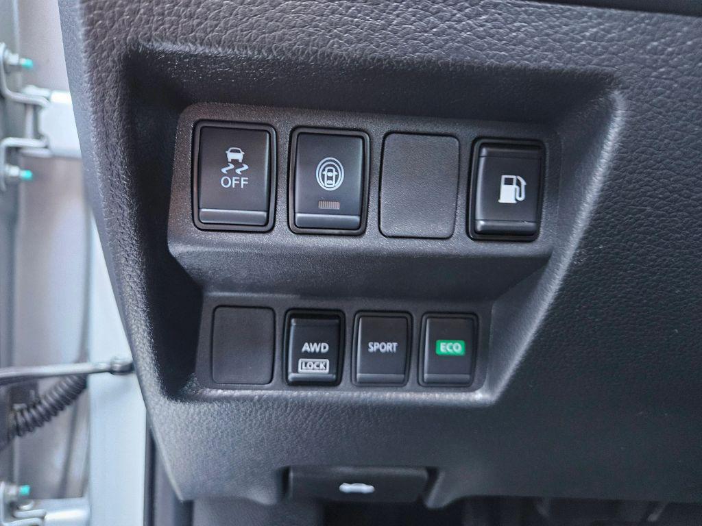 used 2020 Nissan Rogue car, priced at $16,961