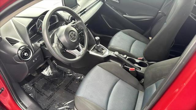 used 2017 Toyota Yaris iA car, priced at $14,977