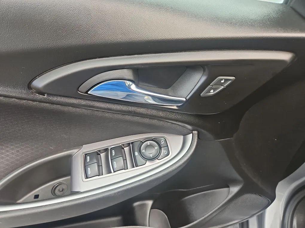 used 2023 Chevrolet Malibu car, priced at $17,971