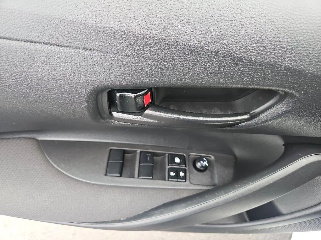 used 2024 Toyota Corolla car, priced at $19,977