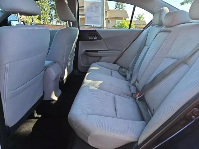 used 2014 Honda Accord car, priced at $12,977