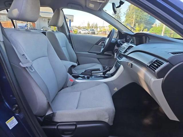 used 2014 Honda Accord car, priced at $12,977