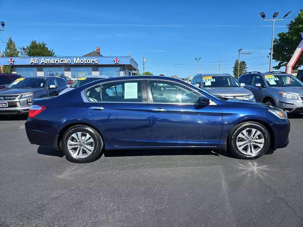 used 2014 Honda Accord car, priced at $11,977