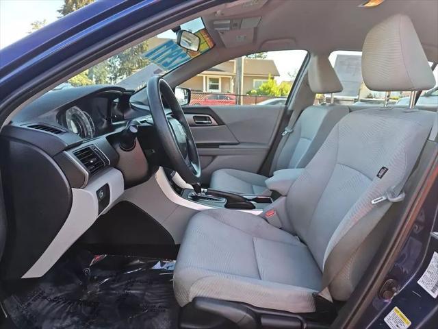 used 2014 Honda Accord car, priced at $12,977