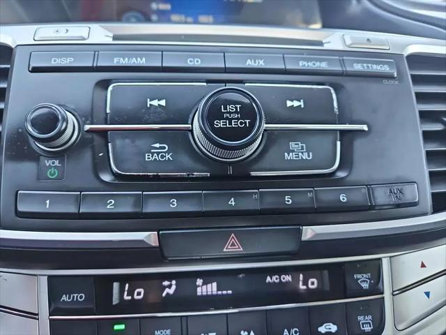 used 2014 Honda Accord car, priced at $12,977