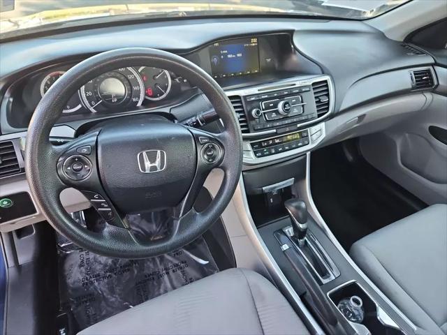 used 2014 Honda Accord car, priced at $12,977