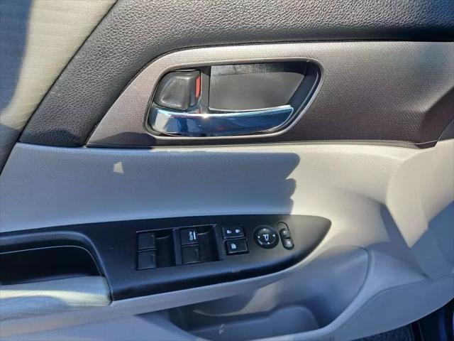 used 2014 Honda Accord car, priced at $12,977