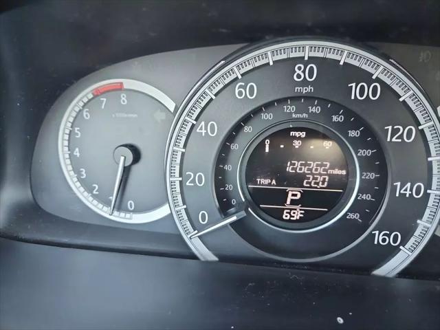 used 2014 Honda Accord car, priced at $12,977