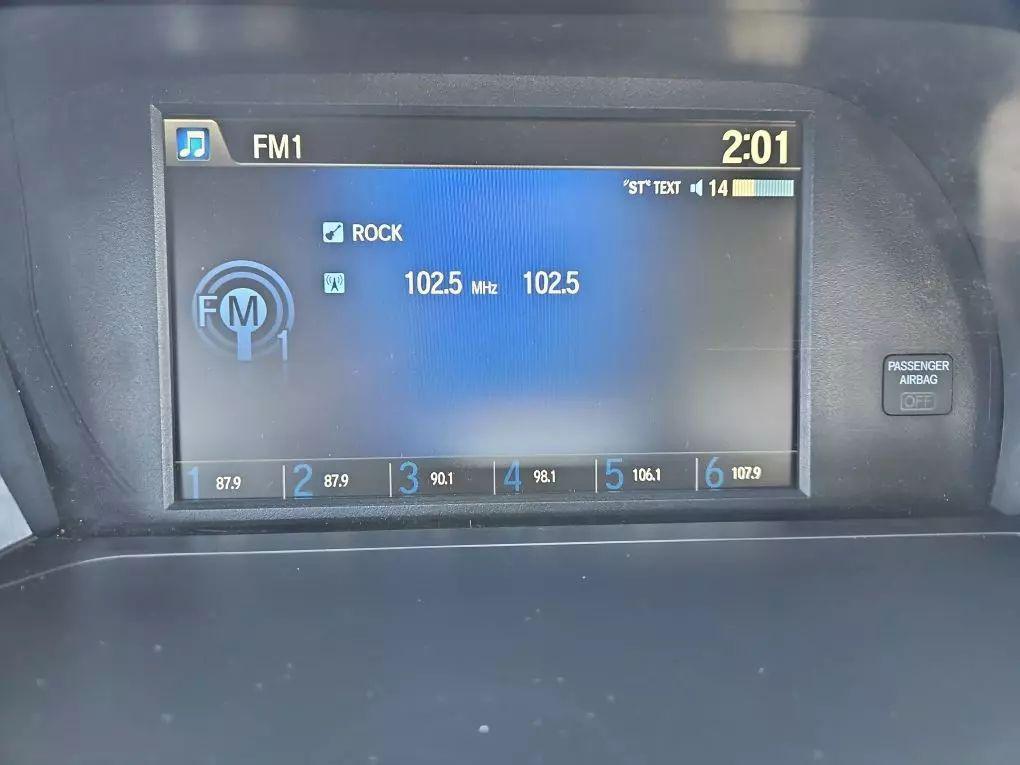 used 2014 Honda Accord car, priced at $11,977