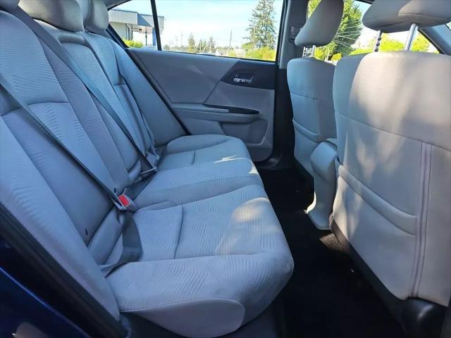 used 2014 Honda Accord car, priced at $12,977