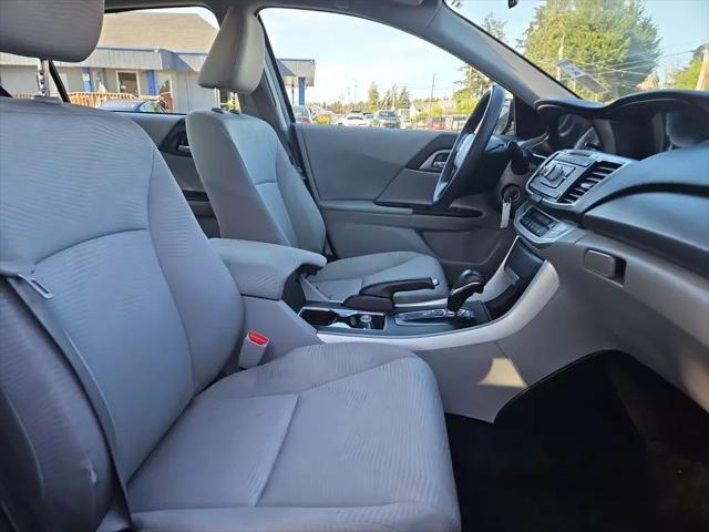 used 2014 Honda Accord car, priced at $12,977