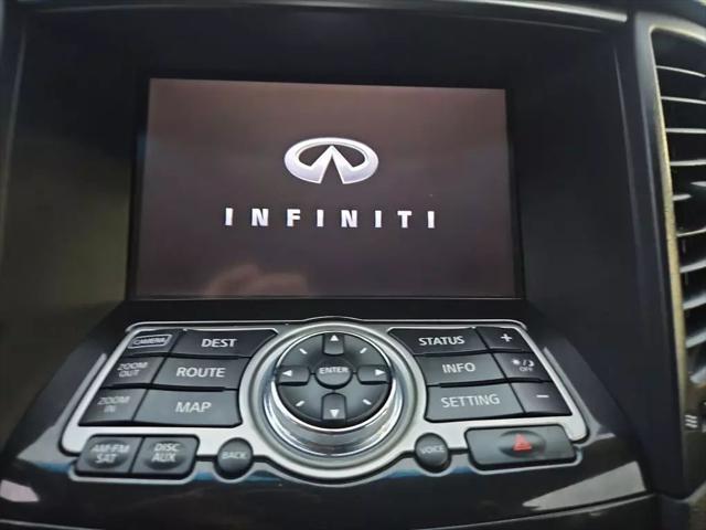 used 2012 INFINITI FX35 car, priced at $15,951