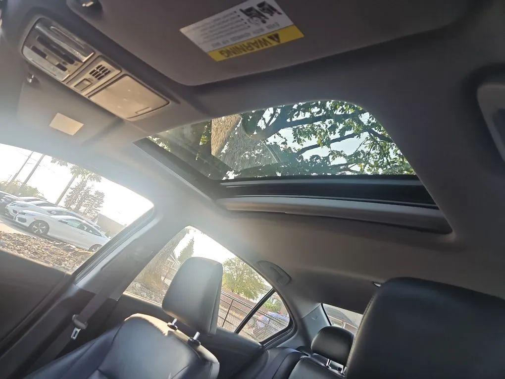 used 2017 Honda Accord Hybrid car, priced at $16,961