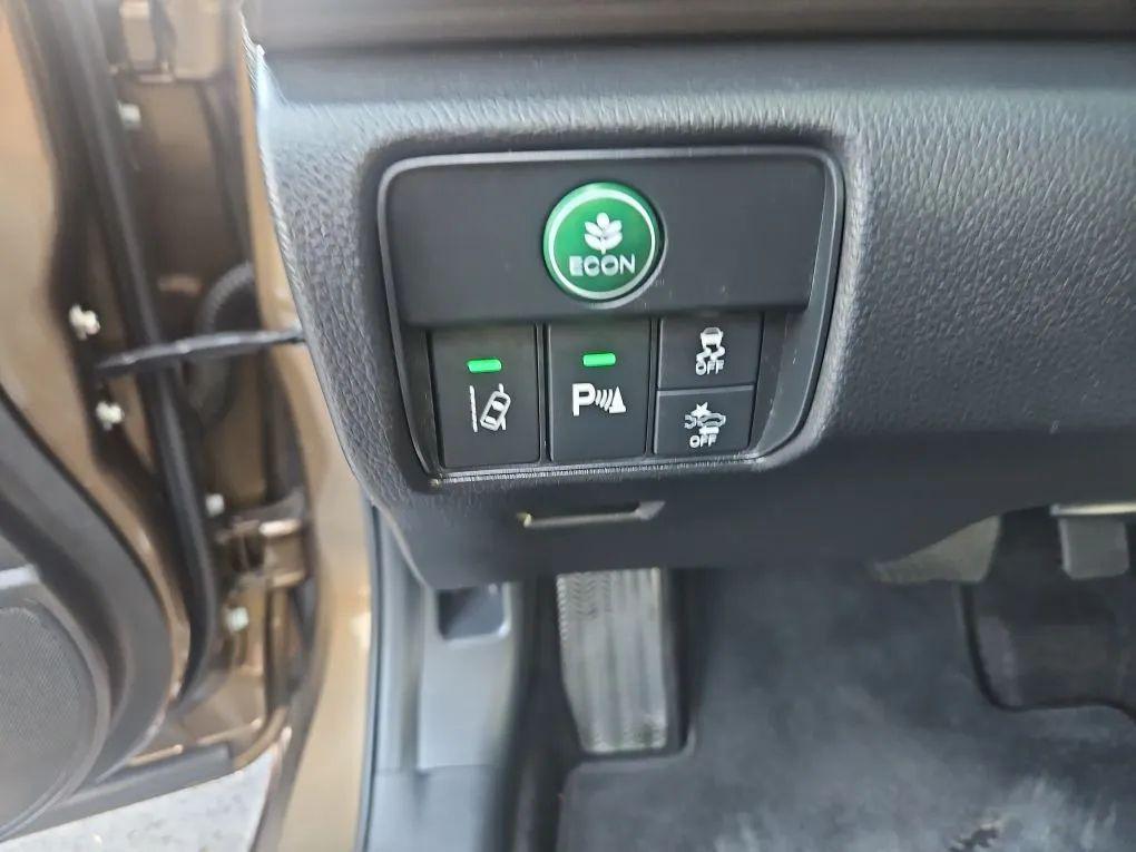 used 2017 Honda Accord Hybrid car, priced at $16,961
