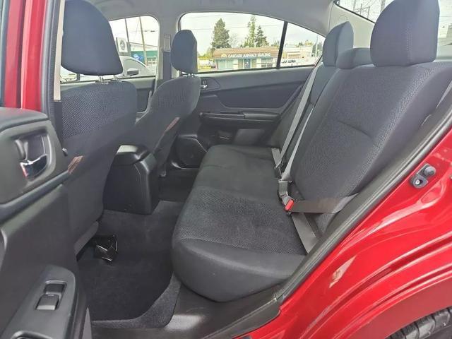 used 2012 Subaru Impreza car, priced at $11,977