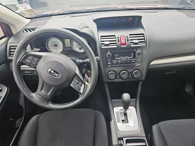 used 2012 Subaru Impreza car, priced at $11,977