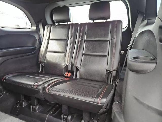 used 2023 Dodge Durango car, priced at $29,977