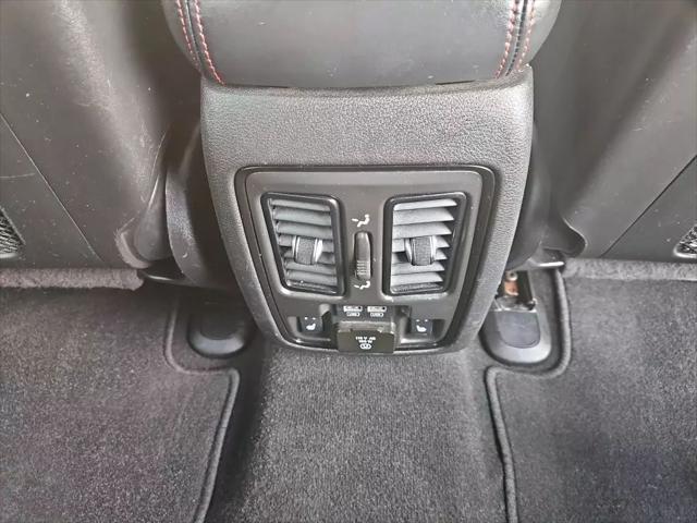 used 2023 Dodge Durango car, priced at $29,977