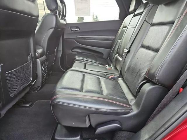 used 2023 Dodge Durango car, priced at $29,977