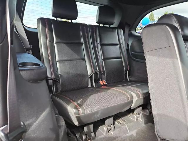 used 2023 Dodge Durango car, priced at $29,977