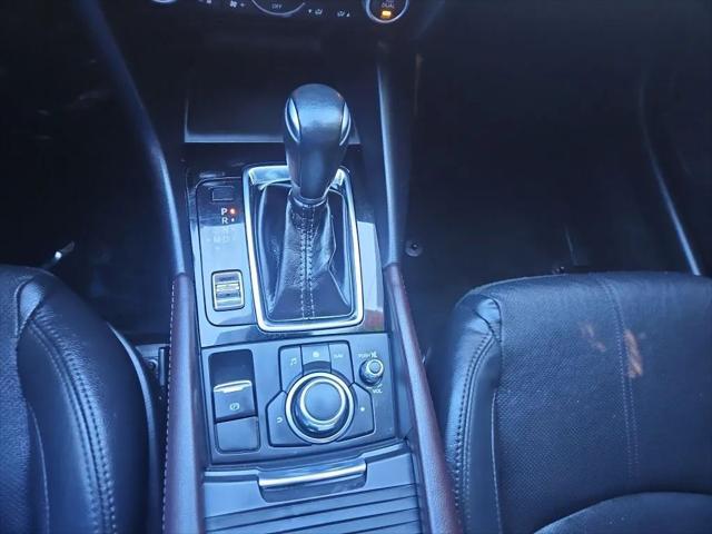 used 2018 Mazda Mazda3 car, priced at $21,912