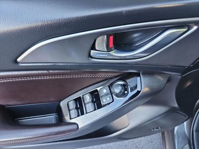 used 2018 Mazda Mazda3 car, priced at $21,912