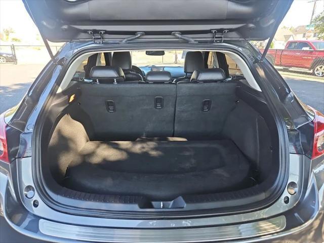 used 2018 Mazda Mazda3 car, priced at $21,912