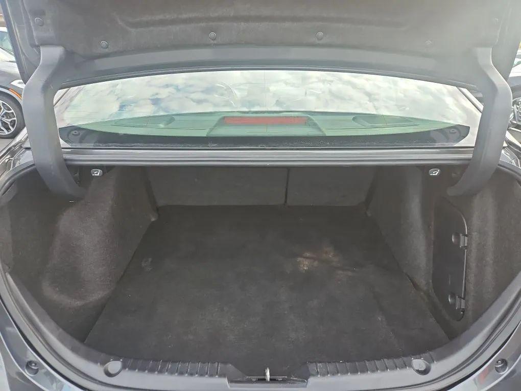 used 2018 Mazda Mazda3 car, priced at $15,951