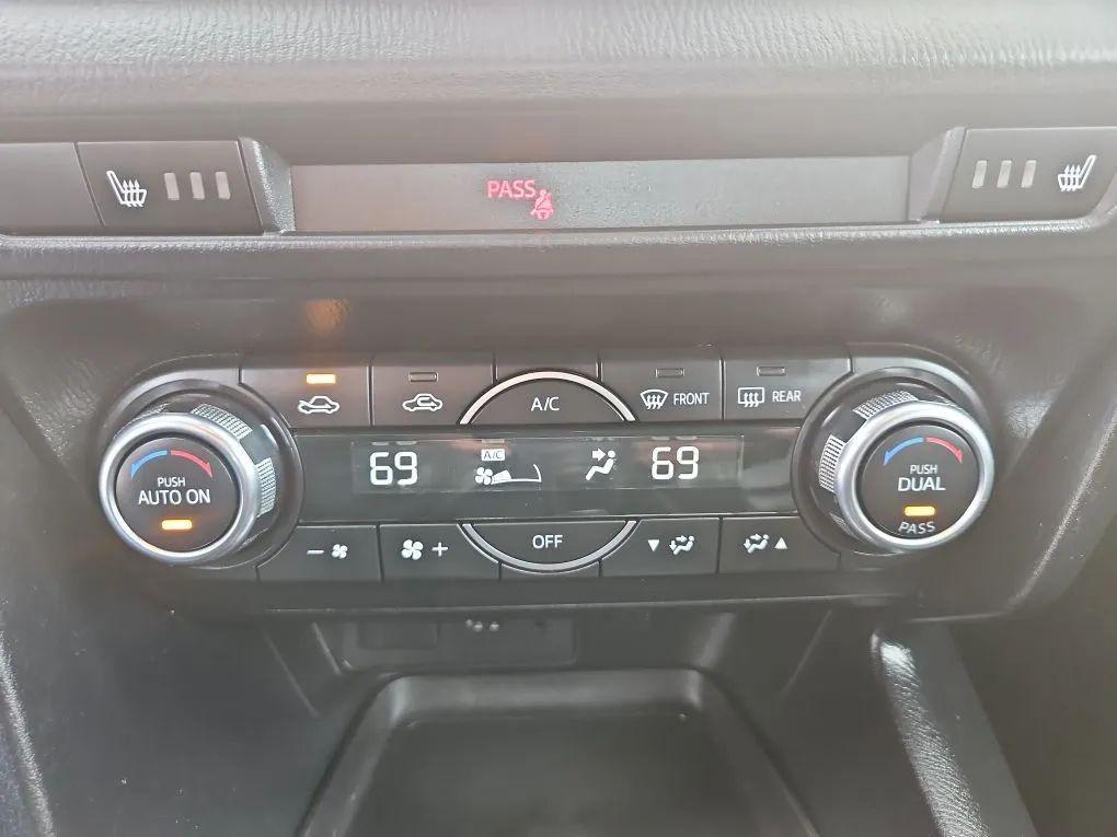 used 2018 Mazda Mazda3 car, priced at $15,951