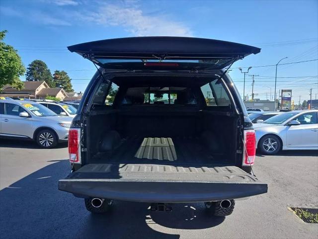 used 2016 Ram 1500 car, priced at $26,962