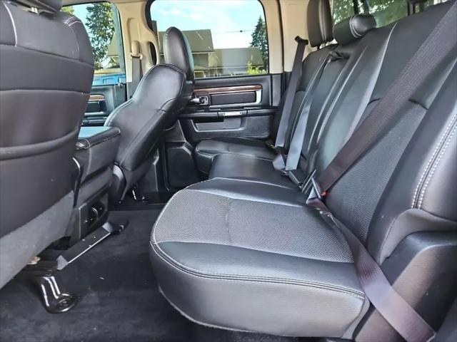 used 2016 Ram 1500 car, priced at $26,962