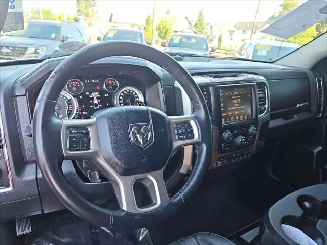 used 2016 Ram 1500 car, priced at $26,962